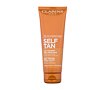 Samoporjavitveni izdelki Clarins Self Tan Milky-Lotion 125 ml