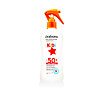 Zaščita pred soncem za telo Babaria Kids Sunscreen Spray SPF50+ 200 ml