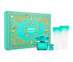 Parfumska voda Versace Crystal Emerald 90 ml Seti