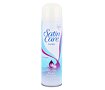 Gel za britje Gillette Satin Care 200 ml