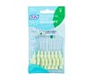 Medzobna ščetka TePe Extra Soft 0,8 mm 8 kos
