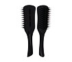 Krtača za lase Tangle Teezer Easy Dry & Go 1 kos Jet Black