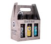 Šampon 2K Men's Essential Brews 150 ml Seti