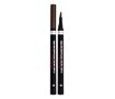 Svinčnik za obrvi L'Oréal Paris Infaillible Brows 48H Micro Tatouage Ink Pen 1 g 5.0 Light Brunette