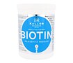 Maska za lase Kallos Cosmetics Biotin 1000 ml