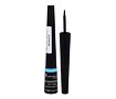 Črtalo za oči Rimmel London Exaggerate Waterproof 2,5 ml 003 Black