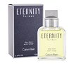 Vodica po britju Calvin Klein Eternity For Men 100 ml