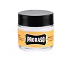 Vosek za brado PRORASO Wood & Spice  Beard Wax 15 ml