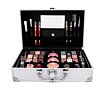 Set ličil 2K Fabulous Beauty Train Case 66,9 g