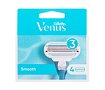 Nadomestne britvice Gillette Venus Smooth 4 kos