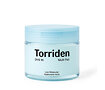 Čistilni robčki Torriden Dive In Low Molecular Hyaluronic Acid Multi Pad 160 ml