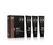 Barva za lase American Crew Precision Blend Natural Grey Blending Hair Color 3x40 ml 5-6 Medium Ash