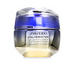 Nočna krema za obraz Shiseido Vital Perfection Overnight Firming Treatment 50 ml