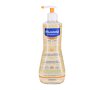 Oljna kopel Mustela Bébé Cleansing Oil 500 ml