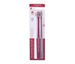 Zobna ščetka Swissdent Profi Whitening Trio Soft 3 kos White, Pink, Grey