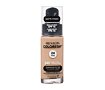 Puder Revlon Colorstay Combination Oily Skin SPF15 30 ml 340 Early Tan