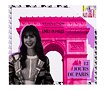 Set ličil Makeup Revolution London Emily In Paris 12 Jours De Paris Advent Calendar 1 kos Seti