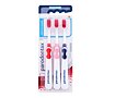 Zobna ščetka Parodontax Gentle Clean Extra Soft Trio 3 kos