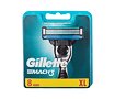 Nadomestne britvice Gillette Mach3 8 kos