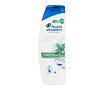 Šampon Head & Shoulders Menthol Fresh 400 ml
