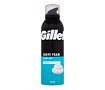 Pena za britje Gillette Shave Foam Original Scent Sensitive 200 ml