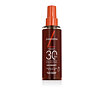 Zaščita pred soncem za telo Lancaster Sun Beauty Fast Tan Optimizer Dry Body Oil SPF30 150 ml