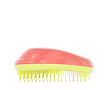 Krtača za lase Tangle Teezer The Original 1 kos Salmon Pink Hyper Yellow