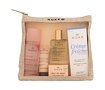 Olje za telo NUXE Travel Essentials 30 ml Seti
