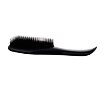 Krtača za lase Tangle Teezer The Ultimate Detangler Straight - Curly 1 kos Midnight Black