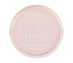 Puder v prahu Rimmel London Stay Matte 14 g 002 Pink Blossom