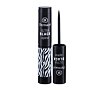 Črtalo za oči Dermacol Liquid Dipliner 2,8 ml Black