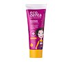 Zobna pasta Ecodenta Super+Natural Oral Care Raspberry 75 ml