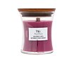 Dišeča svečka WoodWick Wild Berry & Beets 85 g