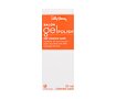 Odstranjevalec laka za nohte Sally Hansen Salon Gel Polish Nail Cleanser Pads 1 pakiranje