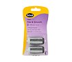 Pedikura Scholl Expert Care File & Smooth 2in1 Roller Heads 2 kos