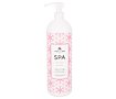 Krema za prhanje Kallos Cosmetics SPA Beautifying Shower Cream 1000 ml