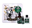 Šampon za brado PRORASO Eucalyptus Beard Wash 200 ml Seti