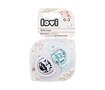 Duda LOVI Wild Soul Dynamic Soother Boy 0-3m 2 kos