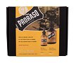 Šampon PRORASO Wood & Spice  Special Beard Care Set 200 ml Seti