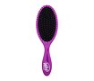 Krtača za lase Wet Brush Original Detangler 1 kos Purple
