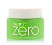 Čistilna krema Banila Co Clean it Zero Tea Tree-EX Pore Clarifying Cleansing Balm 100 ml