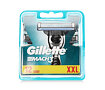 Nadomestne britvice Gillette Mach3 XXL 12 kos