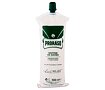 Krema za britje PRORASO Green Shaving Cream 500 ml poškodovana škatla