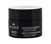 Maska za obraz NUXE Bio Organic Fruit Stone Powder 50 ml