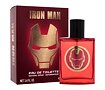 Toaletna voda Marvel Iron Man 100 ml