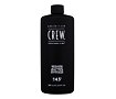 Barva za lase American Crew Precision Blend Developer 15 Vol. 4,5% 500 ml