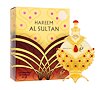 Parfumsko olje Khadlaj Hareem Al Sultan Gold 35 ml