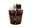 Toaletna voda Cuba Royal 100 ml Seti