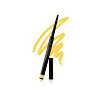 Svinčnik za oči Shiseido MicroLiner Ink 0,08 g 06 Yellow