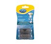 Pedikura Scholl Expert Care Wet & Dry Roller Heads with Diamond Crystals Extra Coarse 2 kos